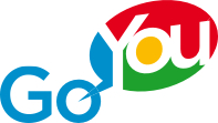 Go-You logo
